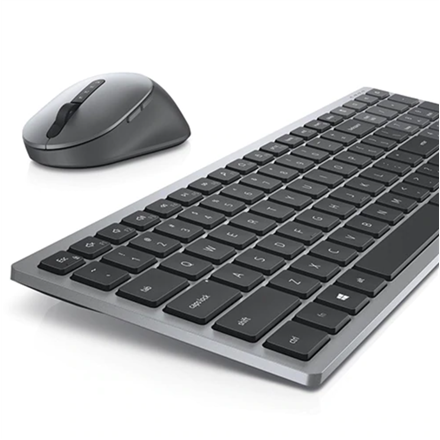 Dell Клавіатура і миша KM7120W Комплект клавіатури і миші - 2