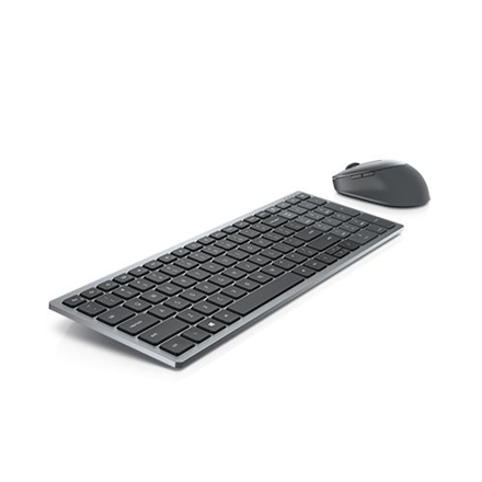 Dell Клавіатура і миша KM7120W Комплект клавіатури і миші - 1