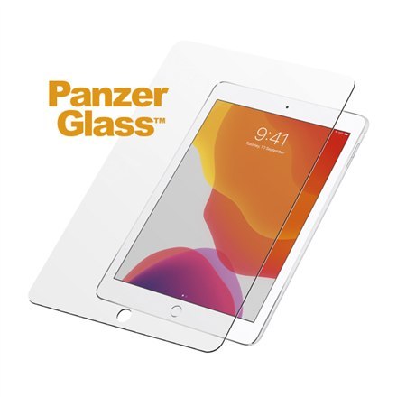 PanzerGlass | Case Friendly | 2673 | Screen protector | Transparent - 2