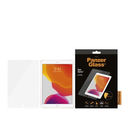 PanzerGlass | Case Friendly | 2673 | Screen protector | Transparent - 3