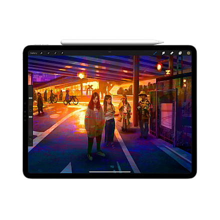 Apple Pencil (2nd Generation) - 5