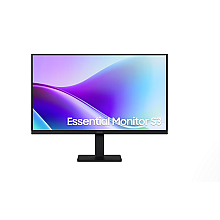 Samsung LS24F320GAUXEN 24" Essential Monitor 1920x1080/16:9/250cd/m2/HDMI