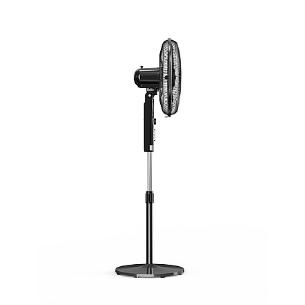 Midea FS40-23MT Stand Fan, Diameter 40 cm, Black - 4