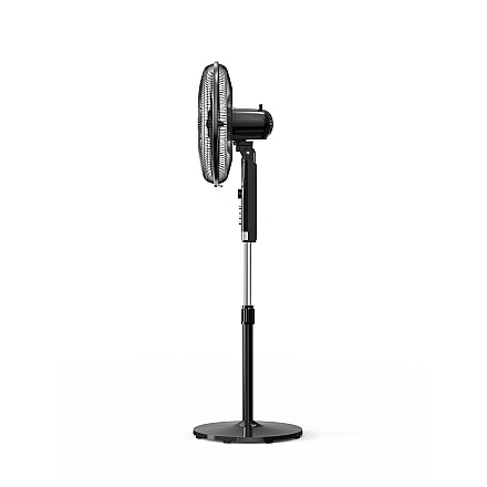 Midea FS40-23MT Stand Fan, Diameter 40 cm, Black - 5