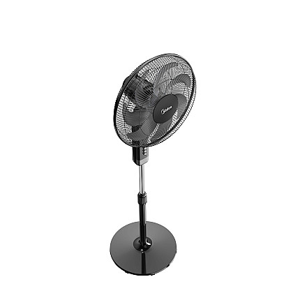 Midea FS40-23MT Stand Fan, Diameter 40 cm, Black - 3