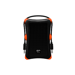 Silicon Power Корпус накопичувача Armor A30 Жорсткий диск