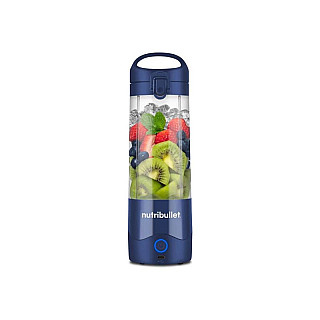 Nutribullet Portable Блендер NBP003NBL Personal Jar material Tritan