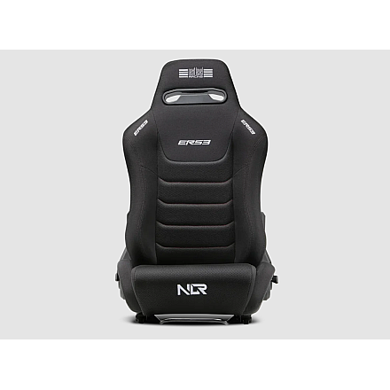 Next Level Racing SIMAERO Mesh Fabric Reclining Seat - 2