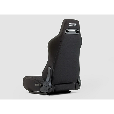 Next Level Racing SIMAERO Mesh Fabric Reclining Seat - 3