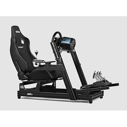 Next Level Racing SIMAERO Mesh Fabric Reclining Seat - 4