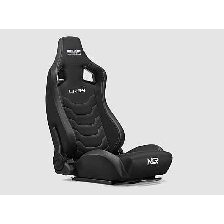 Next Level Racing SIMAERO Mesh Fabric Reclining Seat - 1