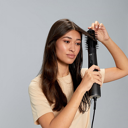 Braun Hair Styling Comb | BRAS420E Airstyler 4.2 | 1000 W | Black - 6