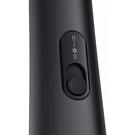 Braun Hair Styling Comb | BRAS420E Airstyler 4.2 | 1000 W | Black - 5