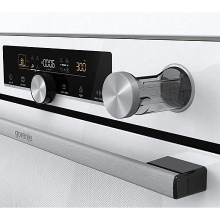 Gorenje Oven BPSA6747A08WG 77 L Electric - 10