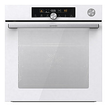 Gorenje Oven BPSA6747A08WG 77 L Electric
