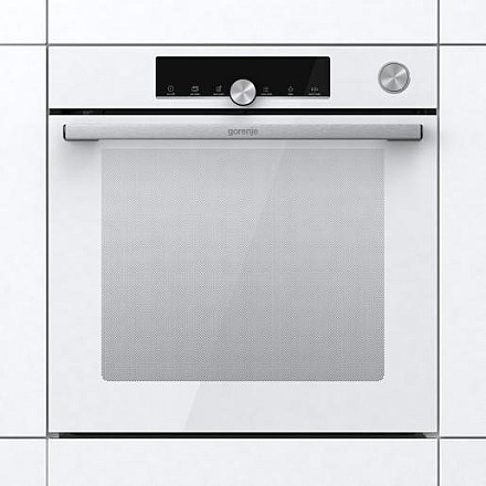 Gorenje Oven BPSA6747A08WG 77 L Electric - 8