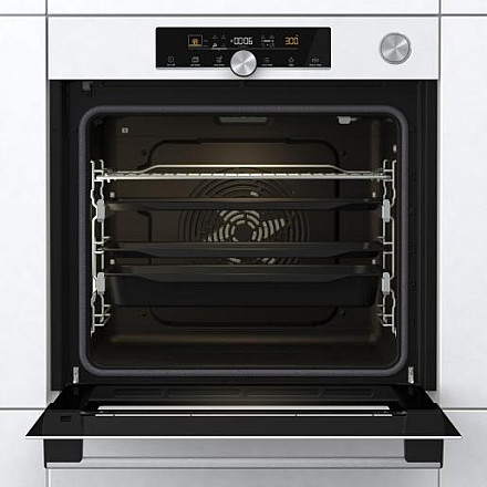 Gorenje Oven BPSA6747A08WG 77 L Electric - 2