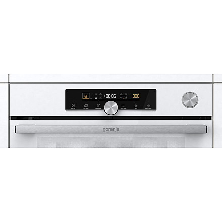 Gorenje Oven BPSA6747A08WG 77 L Electric - 4