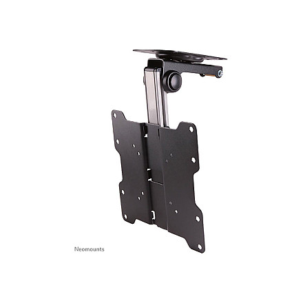 Neomounts FPMA-C020BLACK Монітор/TV mount ceiling 1 screen - 10-40