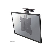 Neomounts FPMA-C020BLACK Монітор/TV mount ceiling 1 screen - 10-40