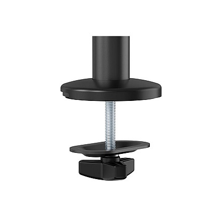 Neomounts NEXT Lite DS60-425BL1 Single monitor arm - 17-27" - 0-8 kg - space saving T-Rex model - 100% plastic-free packaging - black - 13