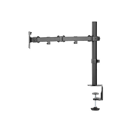 Neomounts FPMA-D550BLACK Single monitor arm - 10-32" - 0-8 kg - black - 9