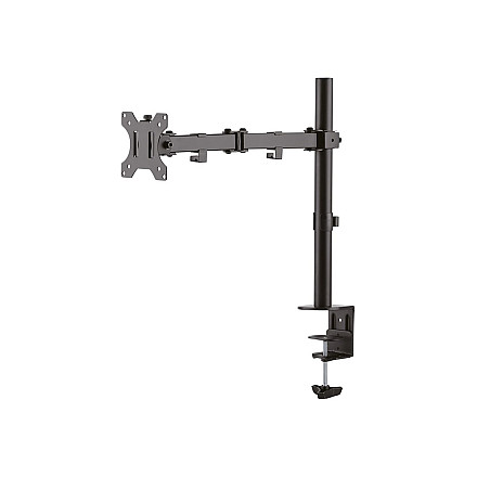 Neomounts FPMA-D550BLACK Single monitor arm - 10-32" - 0-8 kg - black - 4