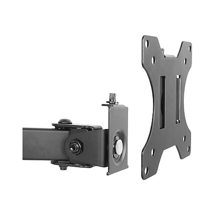 Neomounts FPMA-D550BLACK Single monitor arm - 10-32" - 0-8 kg - black - 13