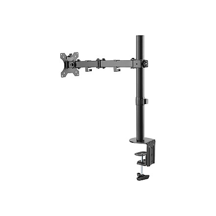 Neomounts FPMA-D550BLACK Single monitor arm - 10-32" - 0-8 kg - black - 8