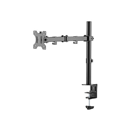 Neomounts FPMA-D550BLACK Single monitor arm - 10-32" - 0-8 kg - black - 3