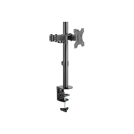 Neomounts FPMA-D550BLACK Single monitor arm - 10-32" - 0-8 kg - black - 7