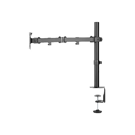 Neomounts FPMA-D550BLACK Single monitor arm - 10-32" - 0-8 kg - black - 10