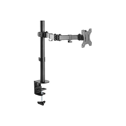 Neomounts FPMA-D550BLACK Single monitor arm - 10-32" - 0-8 kg - black - 5
