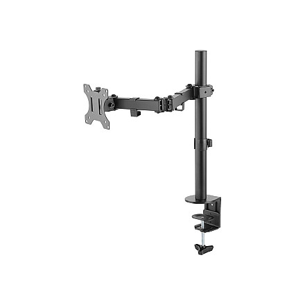 Neomounts FPMA-D550BLACK Single monitor arm - 10-32" - 0-8 kg - black - 2