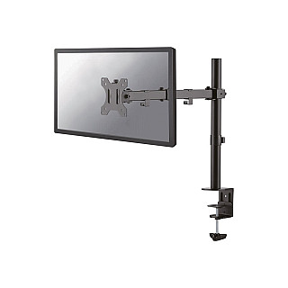 Neomounts FPMA-D550BLACK Single monitor arm - 10-32" - 0-8 kg - black