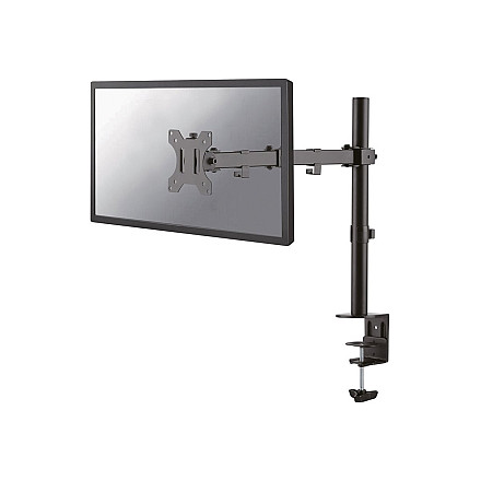 Neomounts FPMA-D550BLACK Single monitor arm - 10-32" - 0-8 kg - black - 1