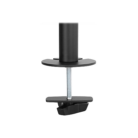 Neomounts FPMA-D550DBLACK Dual monitor arm - 10-32