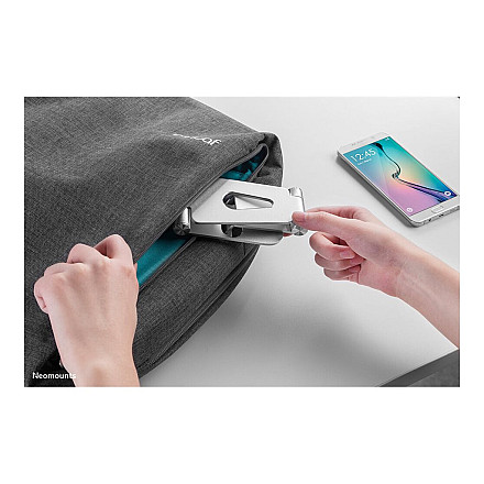 Neomounts DS10-160SL1 Phone stand up to 7