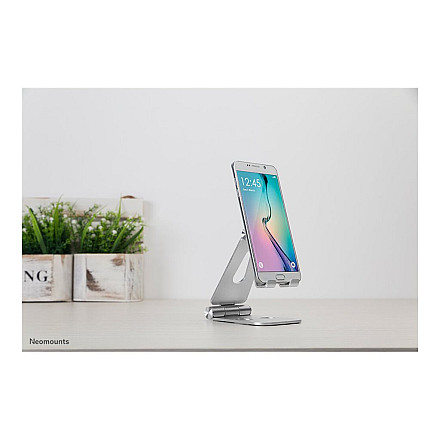 Neomounts DS10-160SL1 Phone stand up to 7
