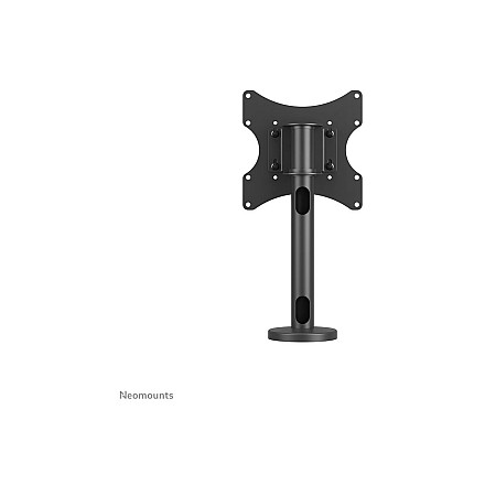 Neomounts DS42-430BL12 TV stand 1 screen - 23-43