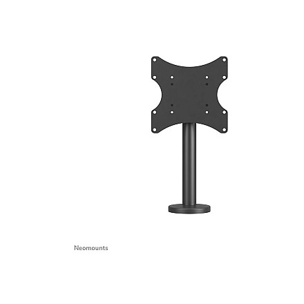 Neomounts DS42-430BL12 TV stand 1 screen - 23-43