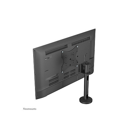 Neomounts DS42-430BL12 TV stand 1 screen - 23-43