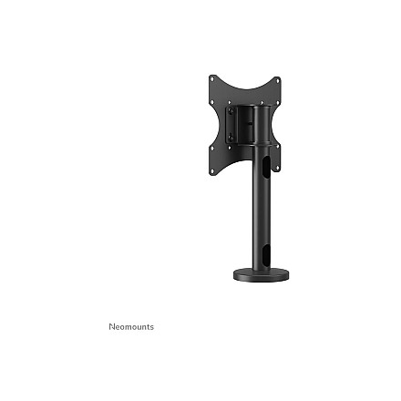 Neomounts DS42-430BL12 TV stand 1 screen - 23-43