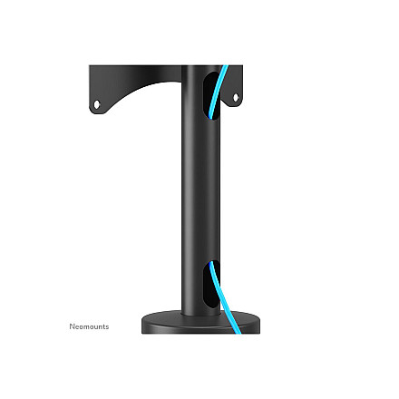 Neomounts DS42-430BL12 TV stand 1 screen - 23-43