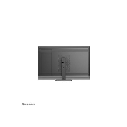 Neomounts DS45-430BL12 TV stand 1 screen - 23-43" - 0-40 kg - VESA 100x100-200x200 - height adjustment 10 cm - 70° swivel - black | Neomounts - 4