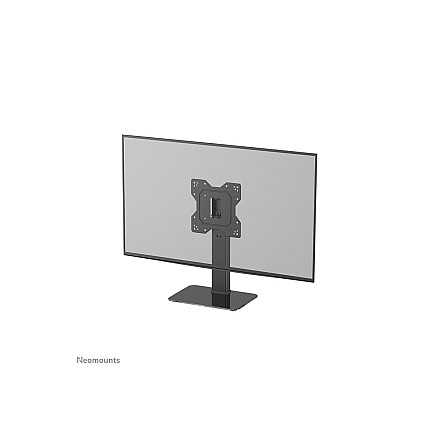 Neomounts DS45-430BL12 TV stand 1 screen - 23-43" - 0-40 kg - VESA 100x100-200x200 - height adjustment 10 cm - 70° swivel - black | Neomounts - 8