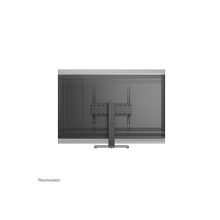 Neomounts DS45-430BL14 TV stand 1 screen - 32-55" - 0-40 kg - VESA 100x100-400x400 - height adjustment 11,6 cm - 70° swivel - black | Neomounts - 7