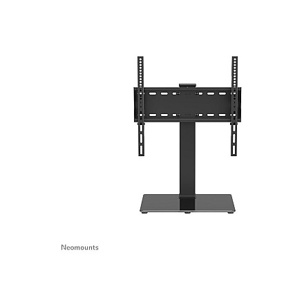 Neomounts DS45-430BL14 TV stand 1 screen - 32-55" - 0-40 kg - VESA 100x100-400x400 - height adjustment 11,6 cm - 70° swivel - black | Neomounts - 2