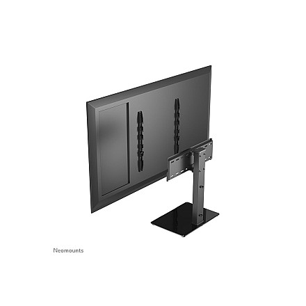 Neomounts DS45-430BL14 TV stand 1 screen - 32-55" - 0-40 kg - VESA 100x100-400x400 - height adjustment 11,6 cm - 70° swivel - black | Neomounts - 6