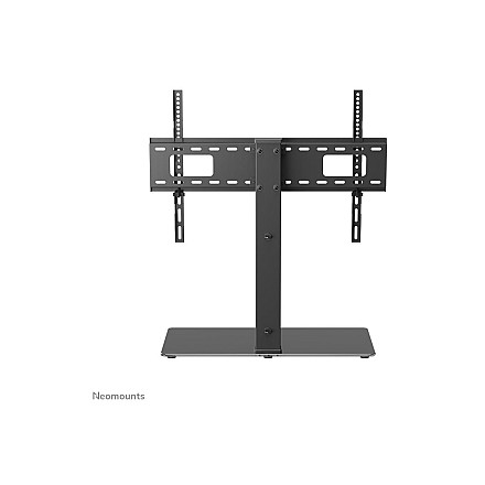 Neomounts DS45-430BL16 TV stand 1 screen - 37-70" - 0-40 kg - VESA 200x200-600x400 - height adjustment 11,6 cm - 70° swivel - black - 5